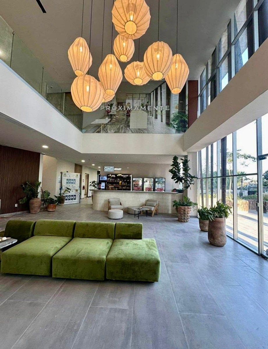 Apartamento em Jardines Del Sol, Zapopan, foto 6 de 22