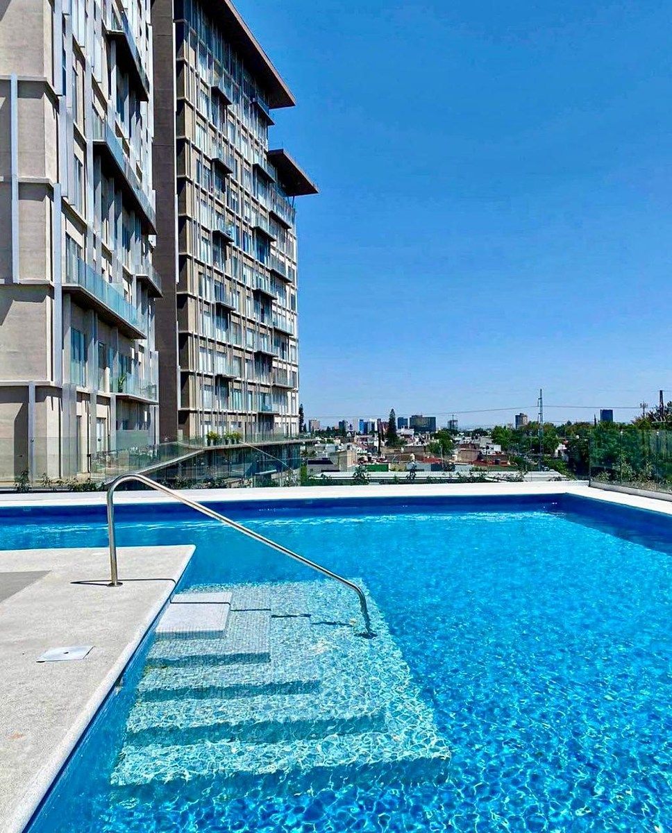 Apartamento em Jardines Del Sol, Zapopan, foto 7 de 22