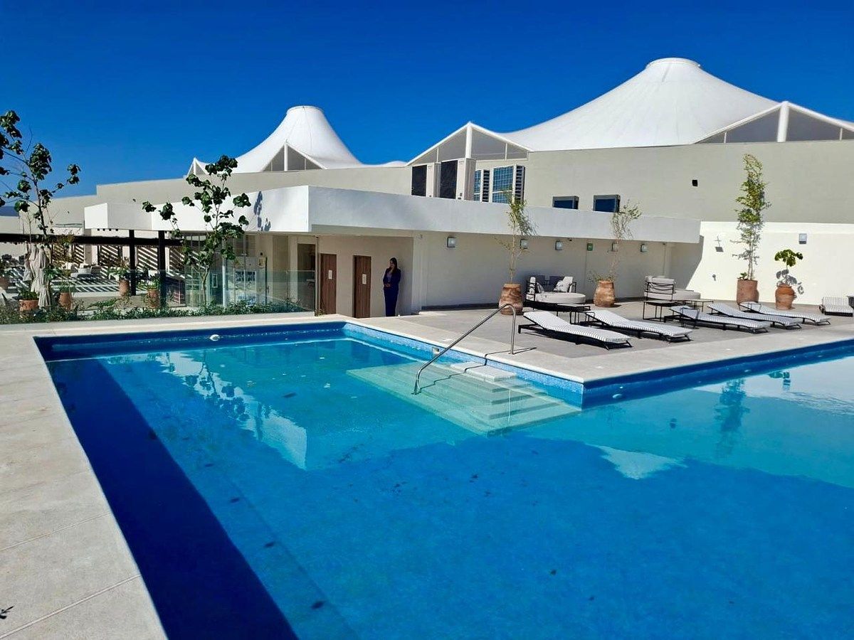 Apartamento em Jardines Del Sol, Zapopan, foto 5 de 22