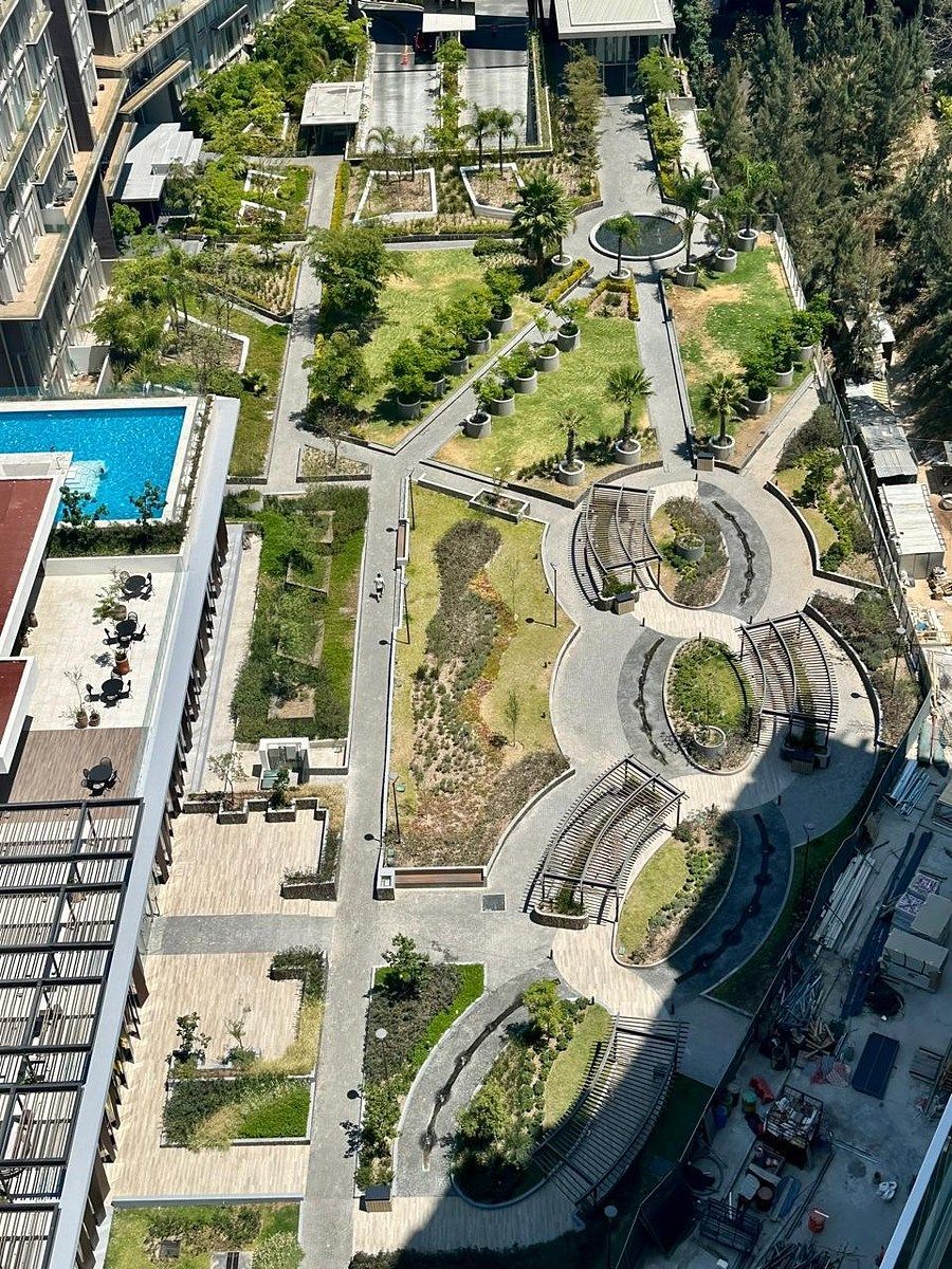 Apartamento em Jardines Del Sol, Zapopan, foto 11 de 22