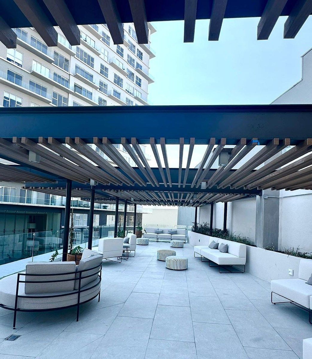 Apartamento em Jardines Del Sol, Zapopan, foto 10 de 22