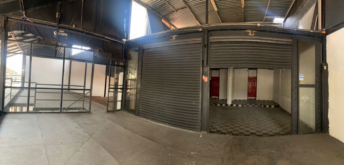Local comercial en Viveros de La Loma, Tlalnepantla de Baz, foto 9 de 12