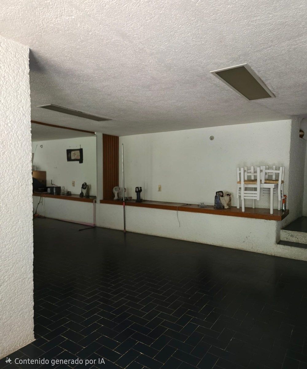 Casa em Lomas de Tecamachalco, Naucalpan de Juárez, foto 8 de 26