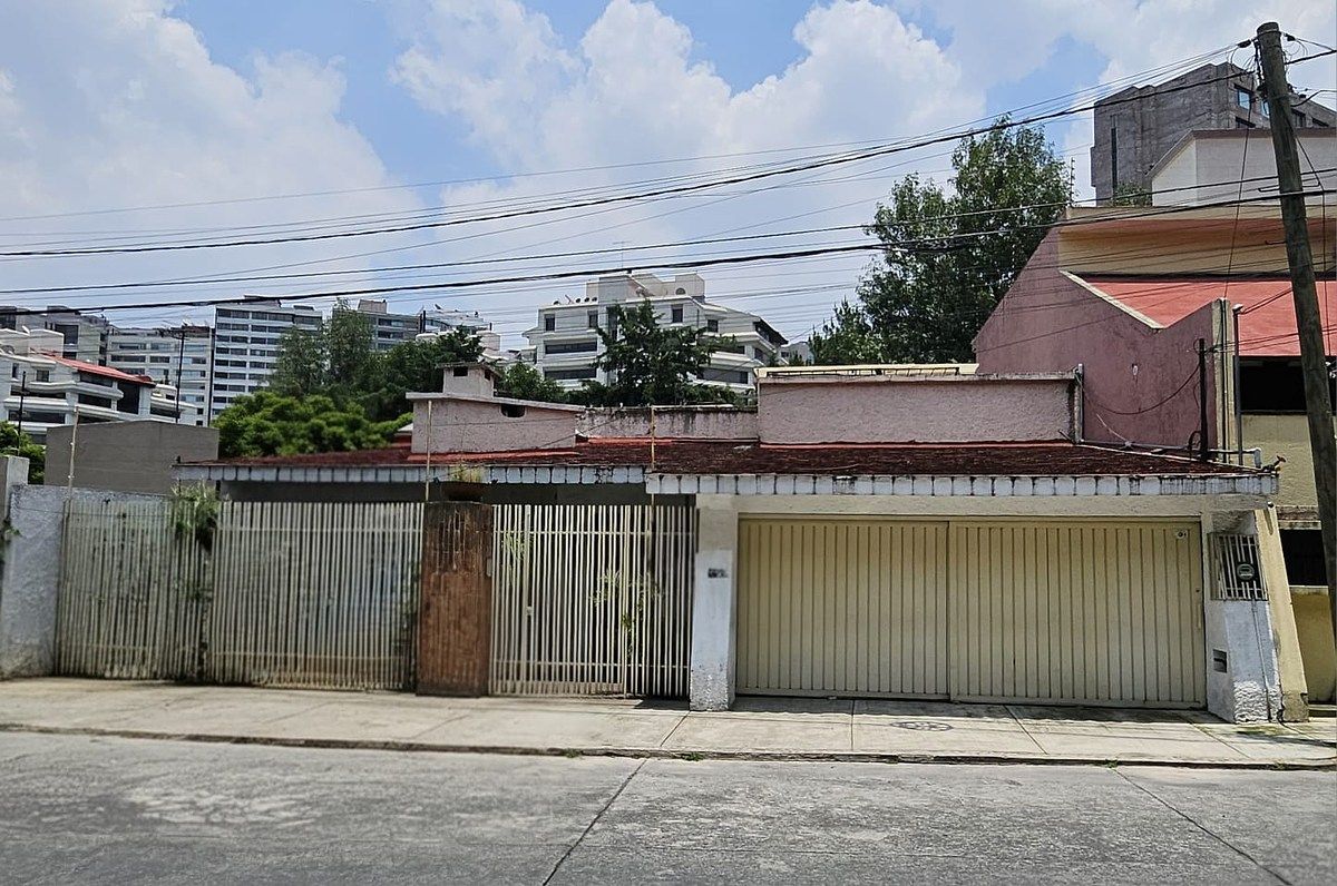 Casa à Venda em Tecamachalco para Reformar ou Desenvolvimento, foto 1 de 26