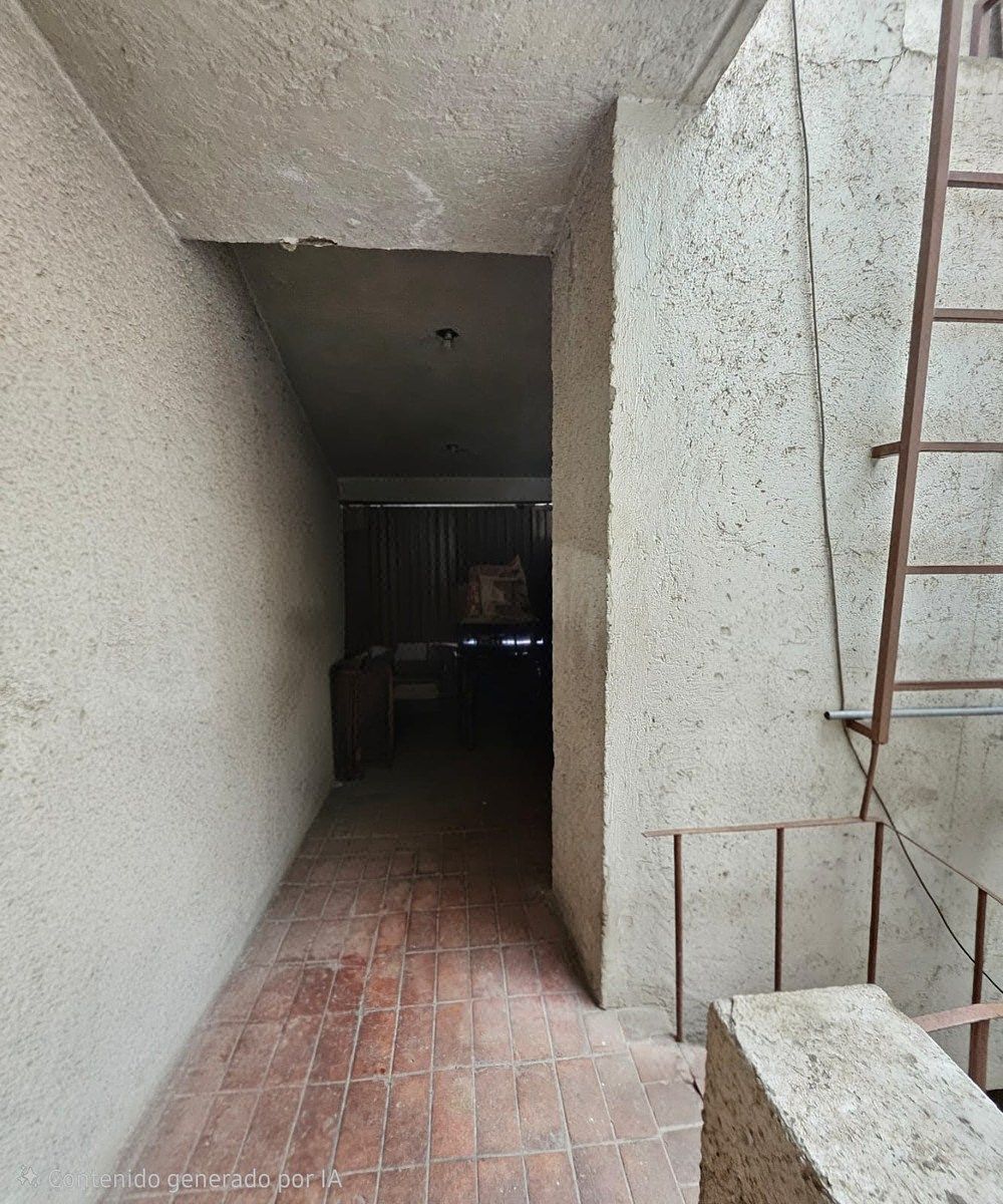 Casa em Lomas de Tecamachalco, Naucalpan de Juárez, foto 26 de 26