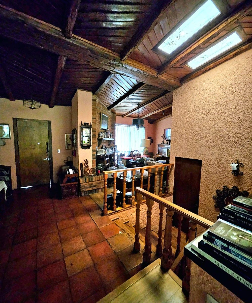 Casa em Lomas de Tecamachalco, Naucalpan de Juárez, foto 6 de 26