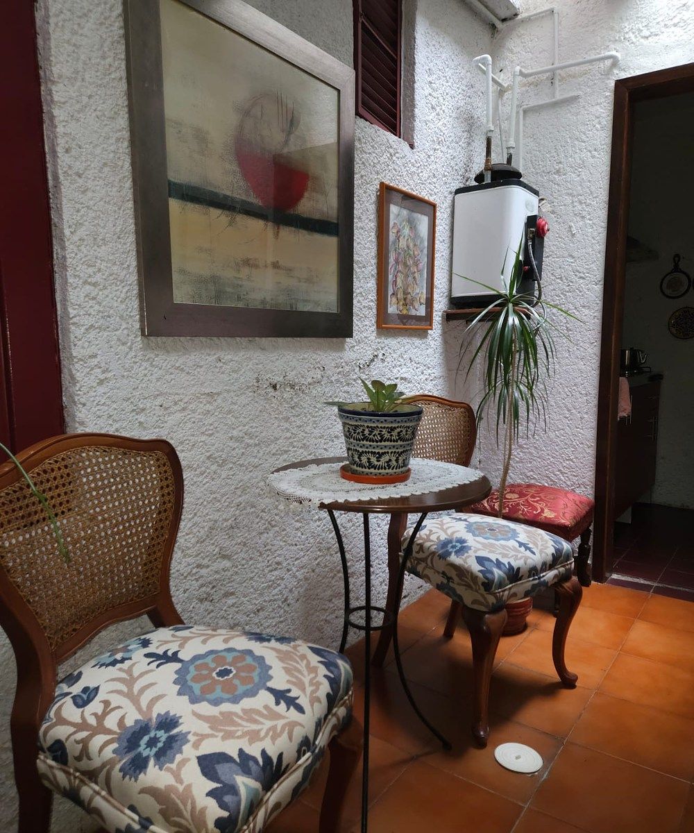 Casa em Lomas de Tecamachalco, Naucalpan de Juárez, foto 17 de 26