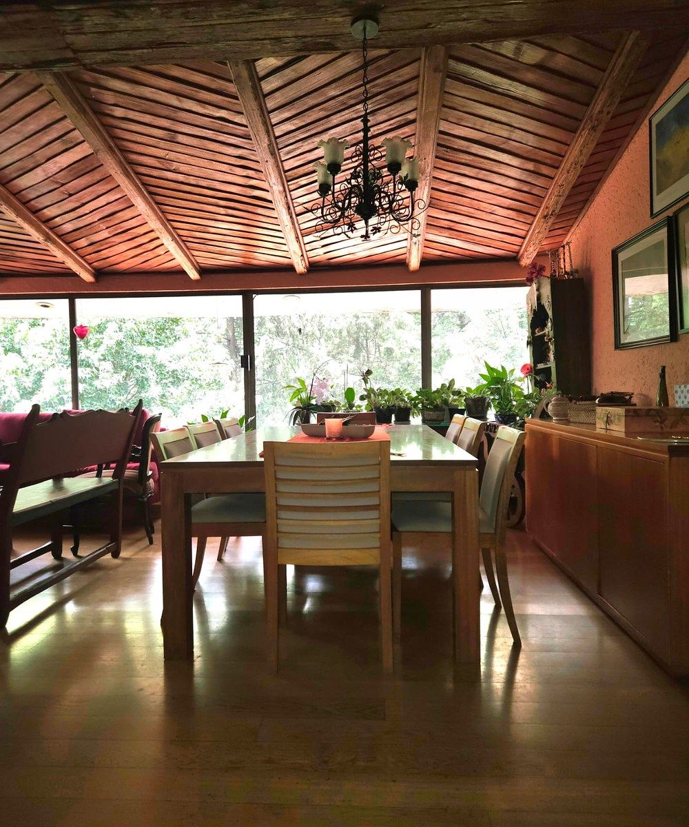 Casa em Lomas de Tecamachalco, Naucalpan de Juárez, foto 3 de 26