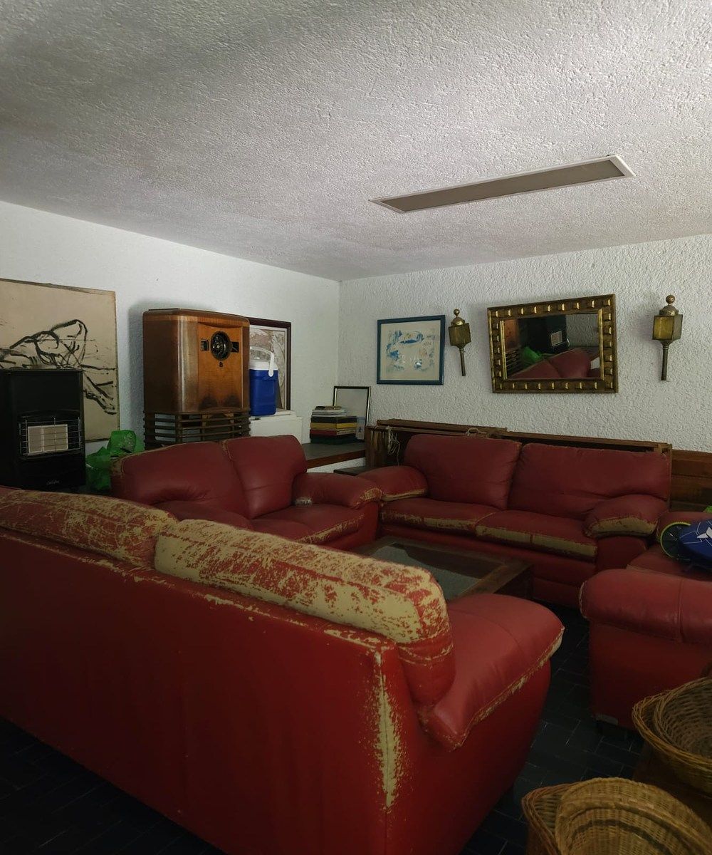 Casa em Lomas de Tecamachalco, Naucalpan de Juárez, foto 11 de 26