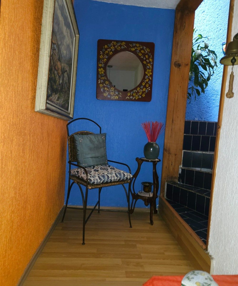 Casa em Lomas de Tecamachalco, Naucalpan de Juárez, foto 15 de 26