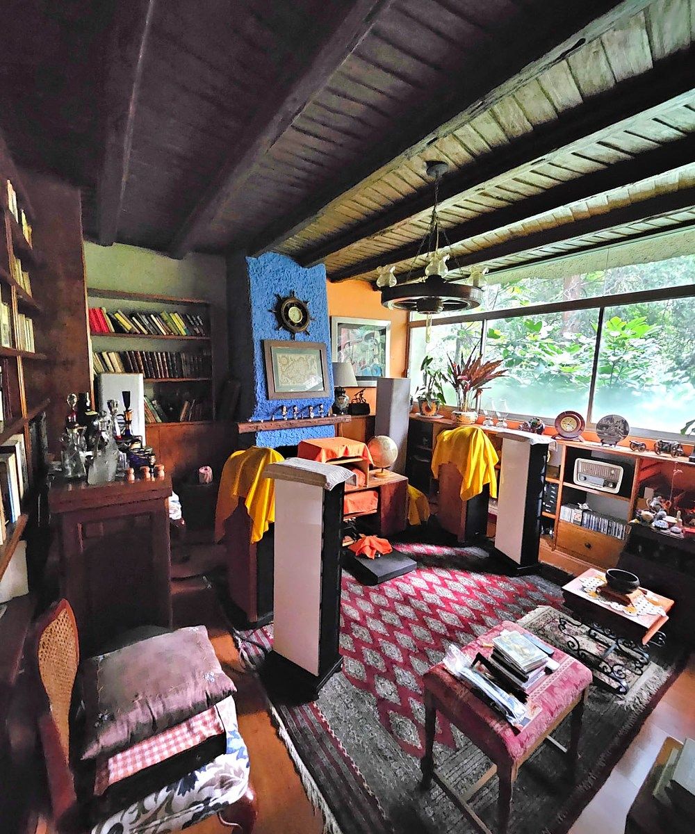 Casa em Lomas de Tecamachalco, Naucalpan de Juárez, foto 13 de 26