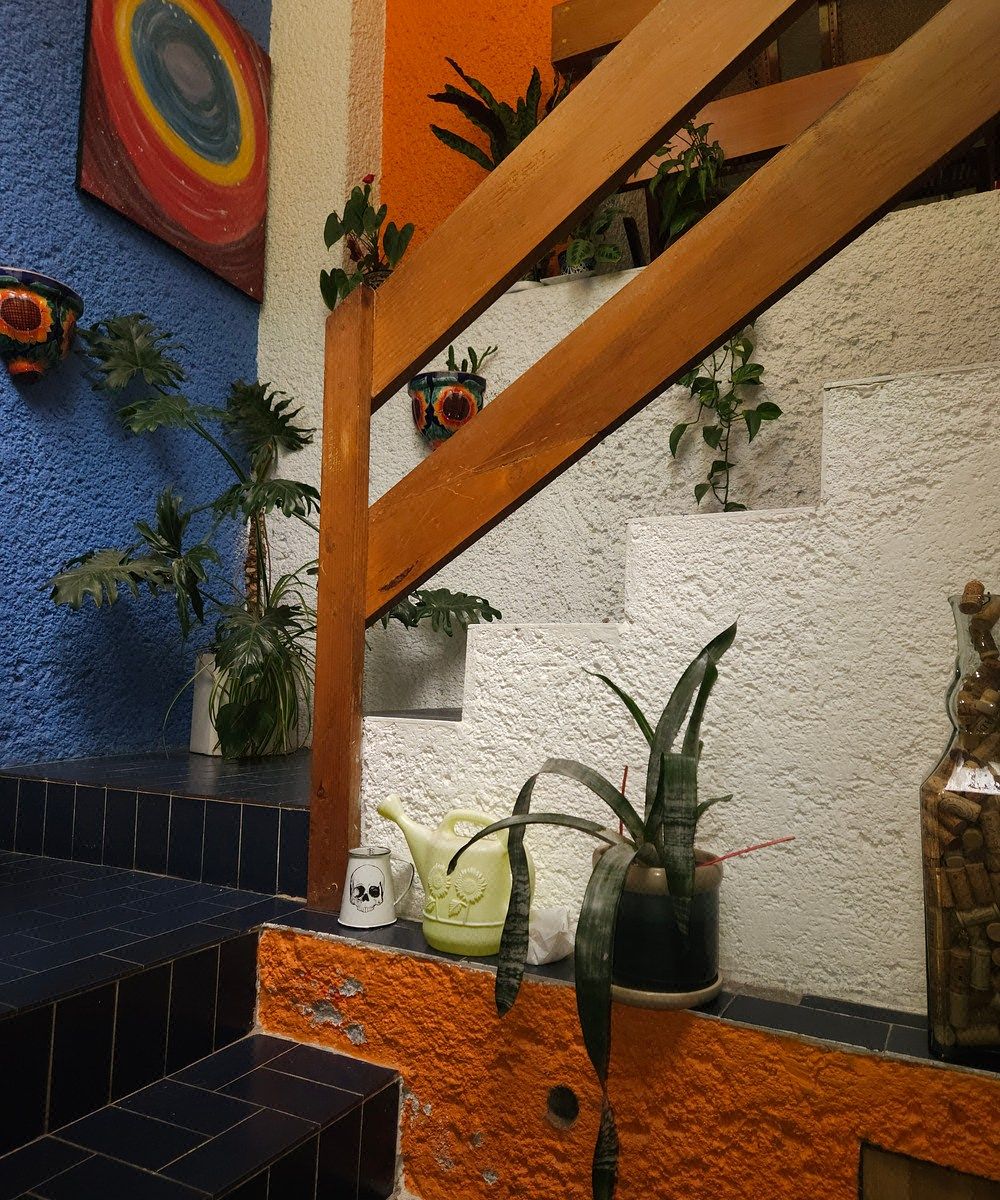 Casa em Lomas de Tecamachalco, Naucalpan de Juárez, foto 16 de 26