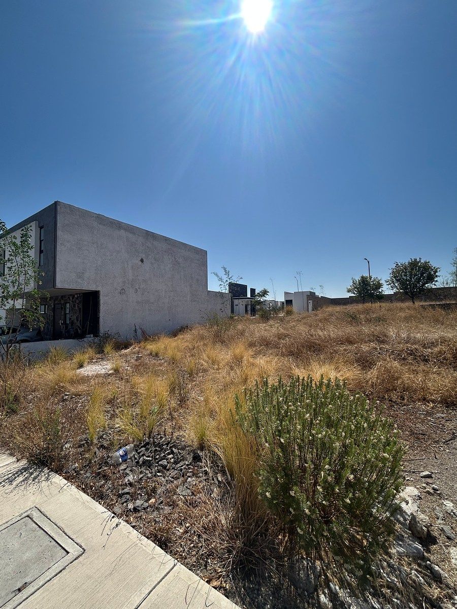 Terreno en Venta en San Isidro Juriquilla olivo 49 - foto 2