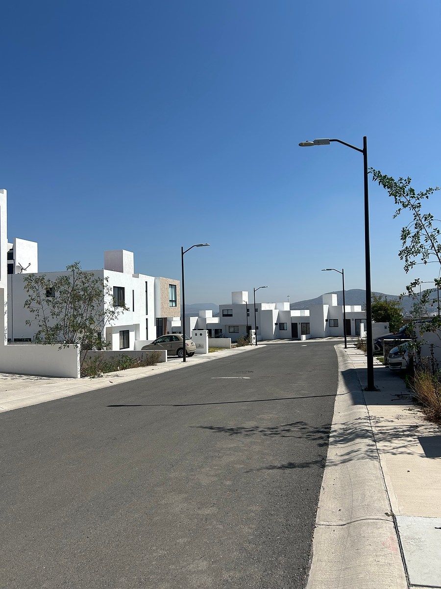 Lote em San Isidro Juriquilla, Querétaro, foto 5 de 7