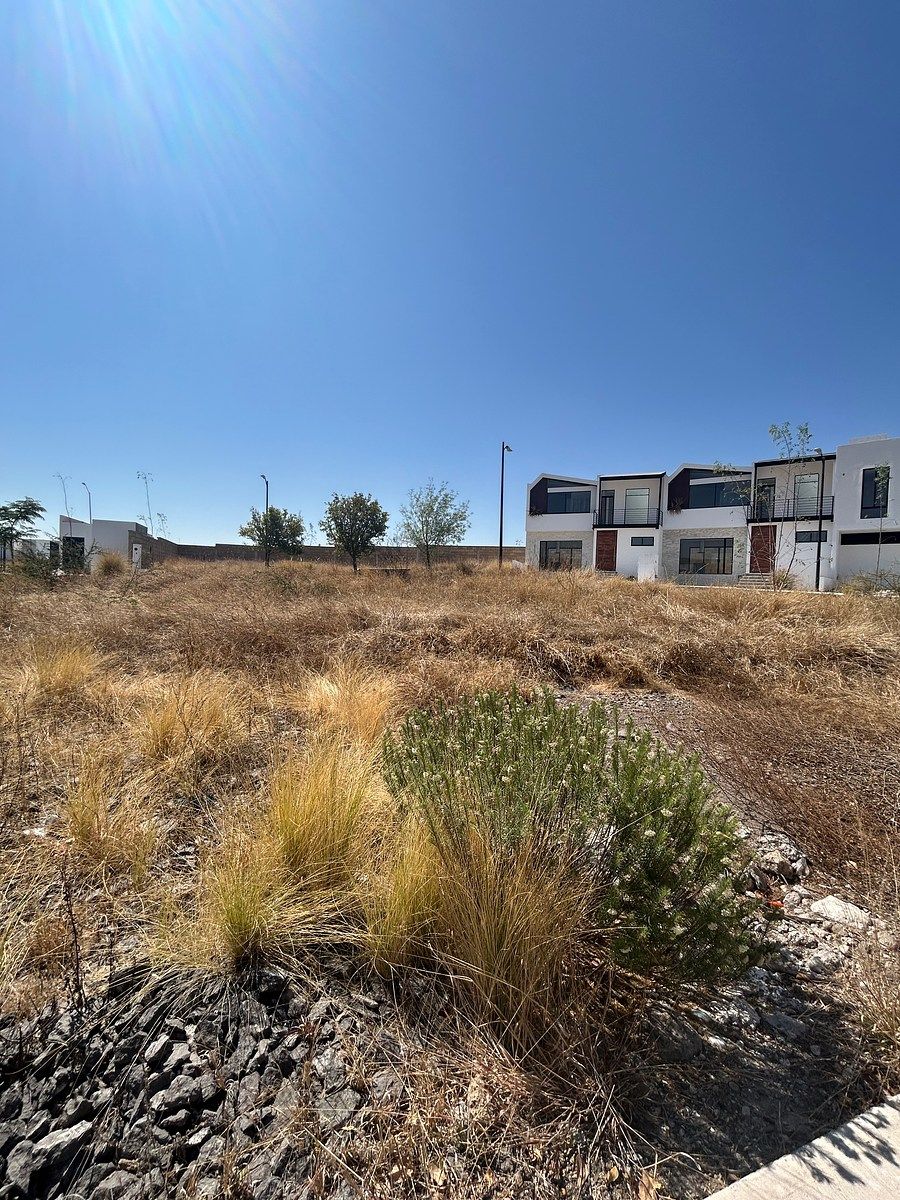 Lote em San Isidro Juriquilla, Querétaro, foto 6 de 7