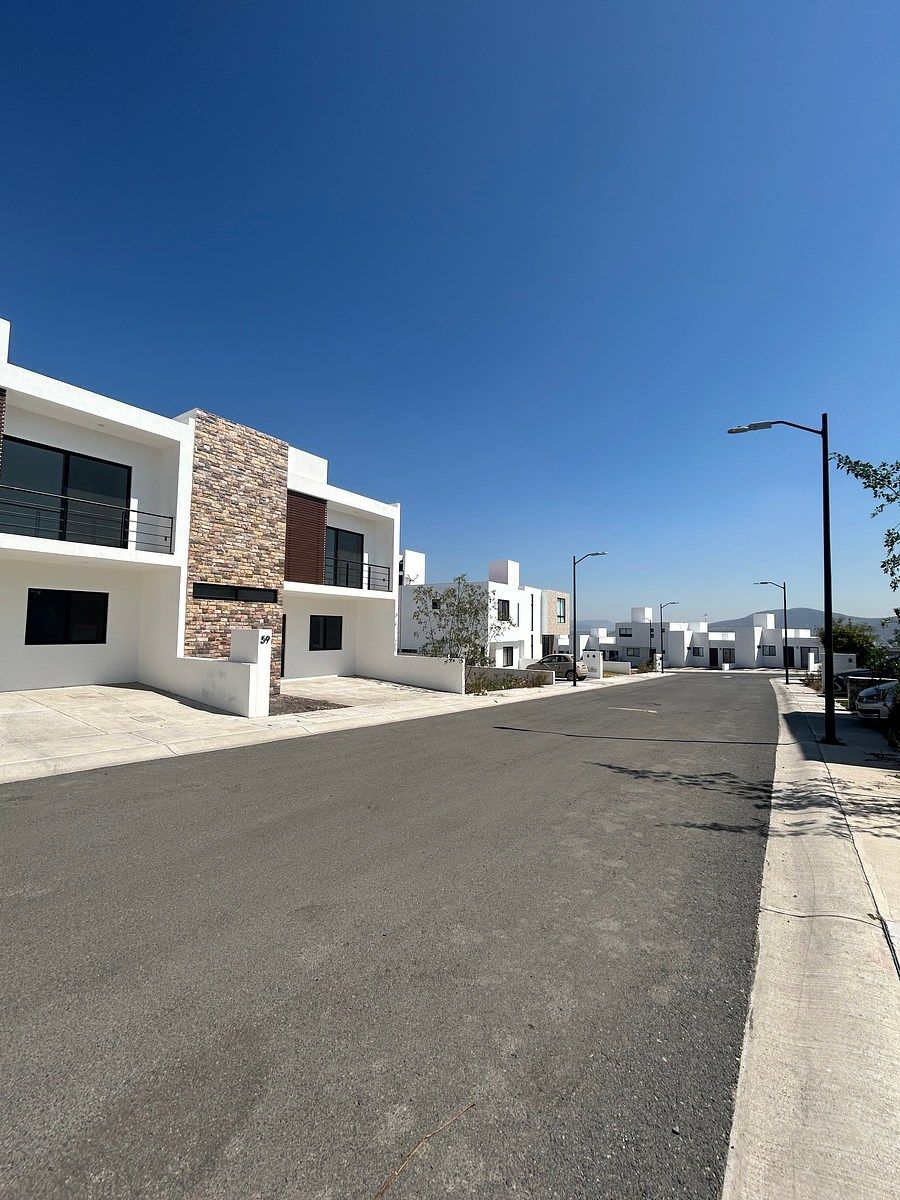 Lote em San Isidro Juriquilla, Querétaro, foto 7 de 7