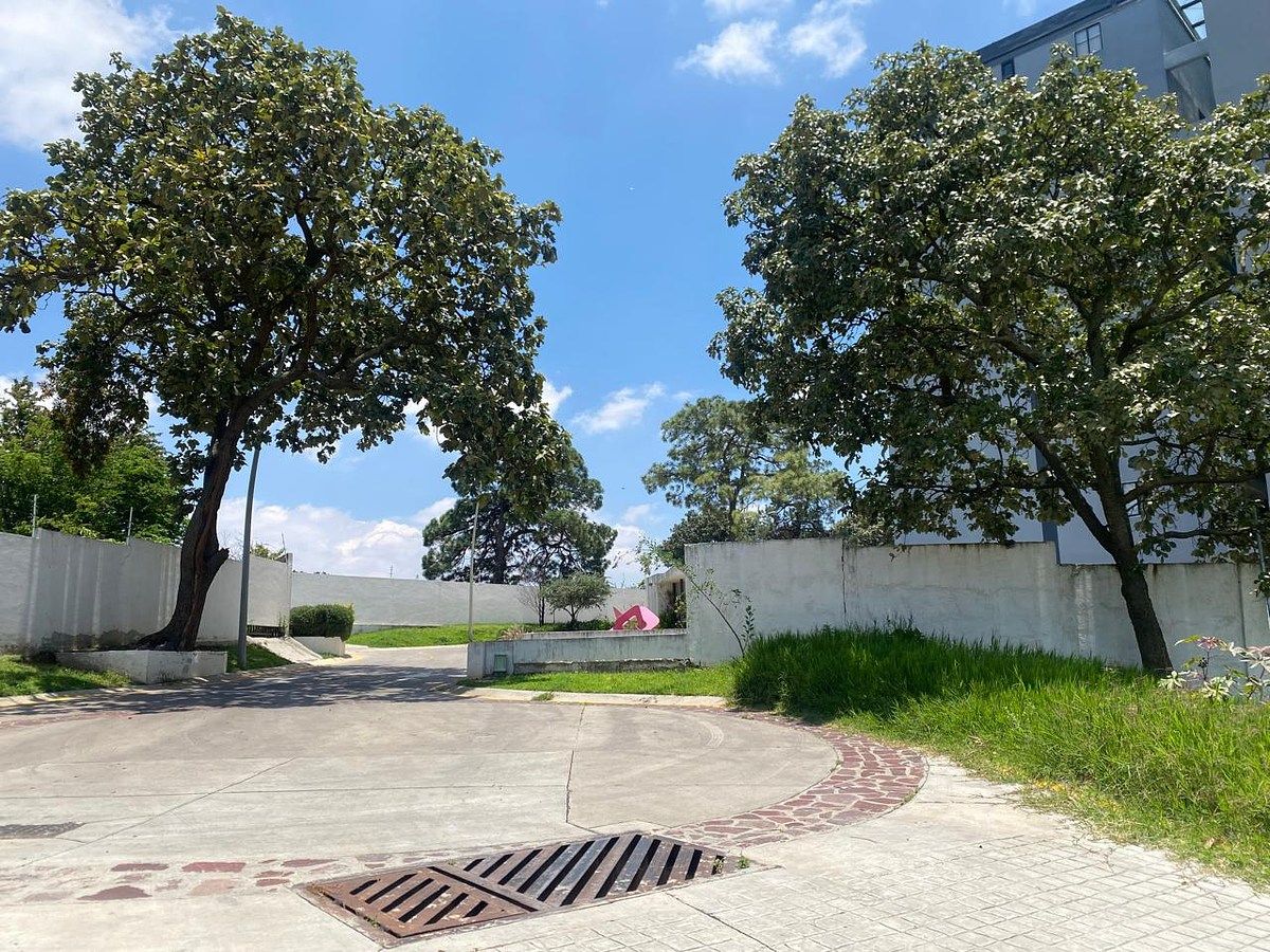 Lote em Capital Norte, Zapopan, foto 5 de 7