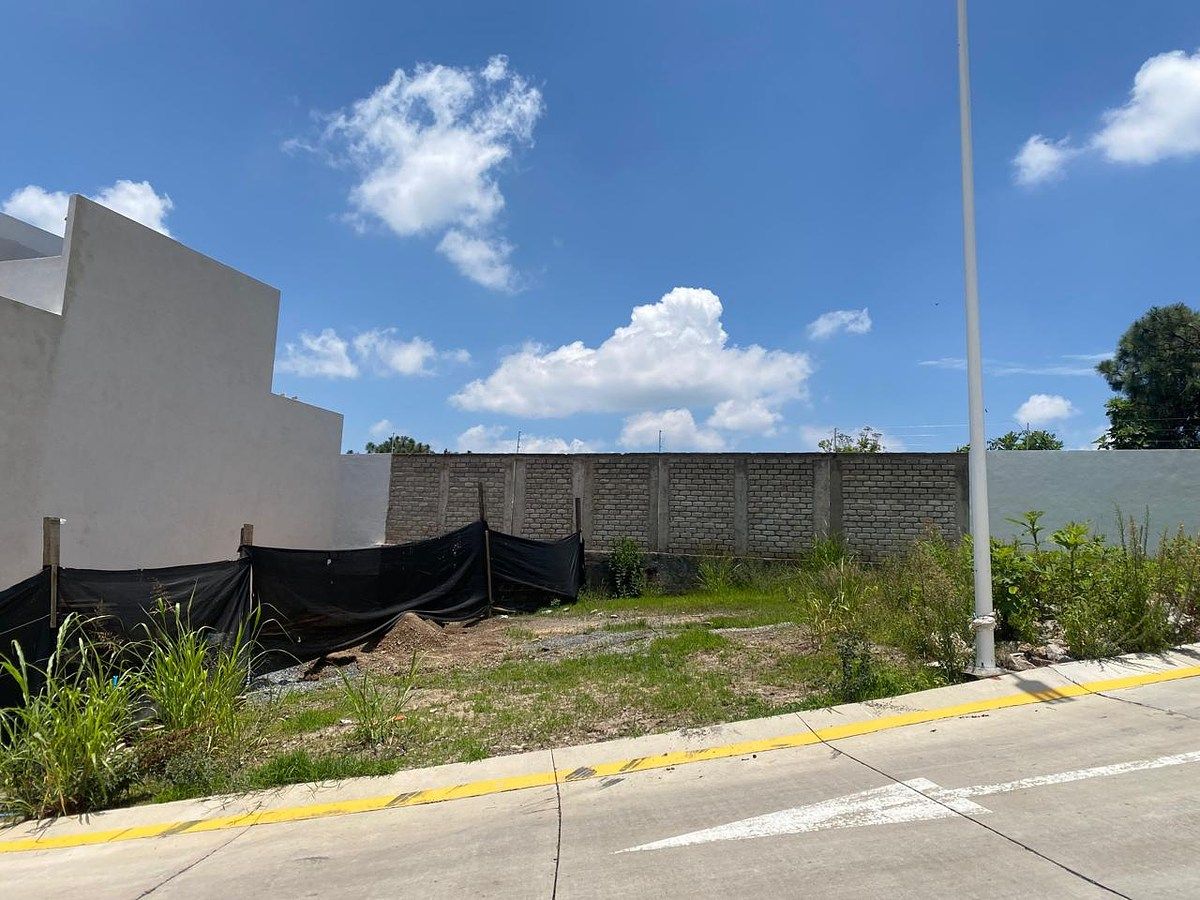 Lote em Capital Norte, Zapopan, foto 7 de 7