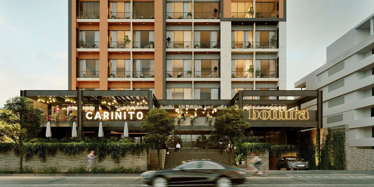 🚀 Invierte en la Zona Más Rentable de Guadalajara | Loft Premium, foto 1 de 14