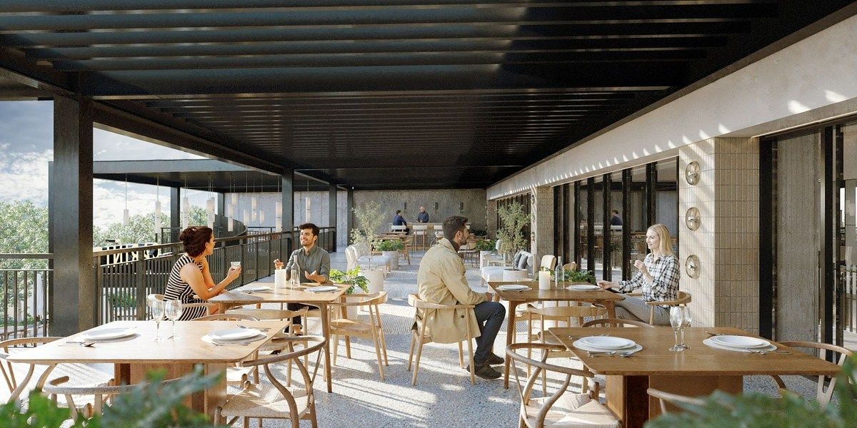 Departamento en Arcos Vallarta, Guadalajara, foto 13 de 14