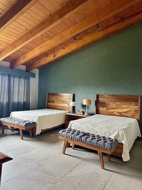Casa en condominio en Tapalpa Country Club, Tapalpa, foto 13 de 20