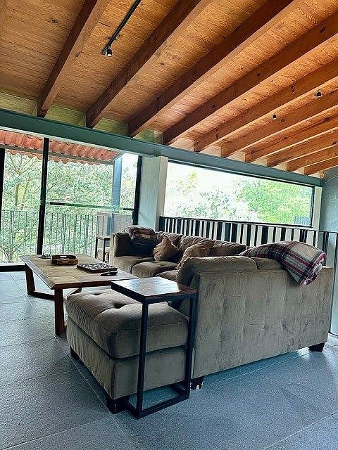 Casa en condominio en Tapalpa Country Club, Tapalpa, foto 7 de 20
