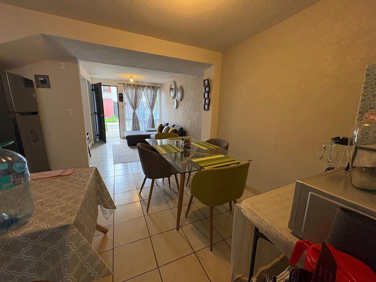 Casa em condomínio fechado em La Florida, Otzolotepec, foto 3 de 16