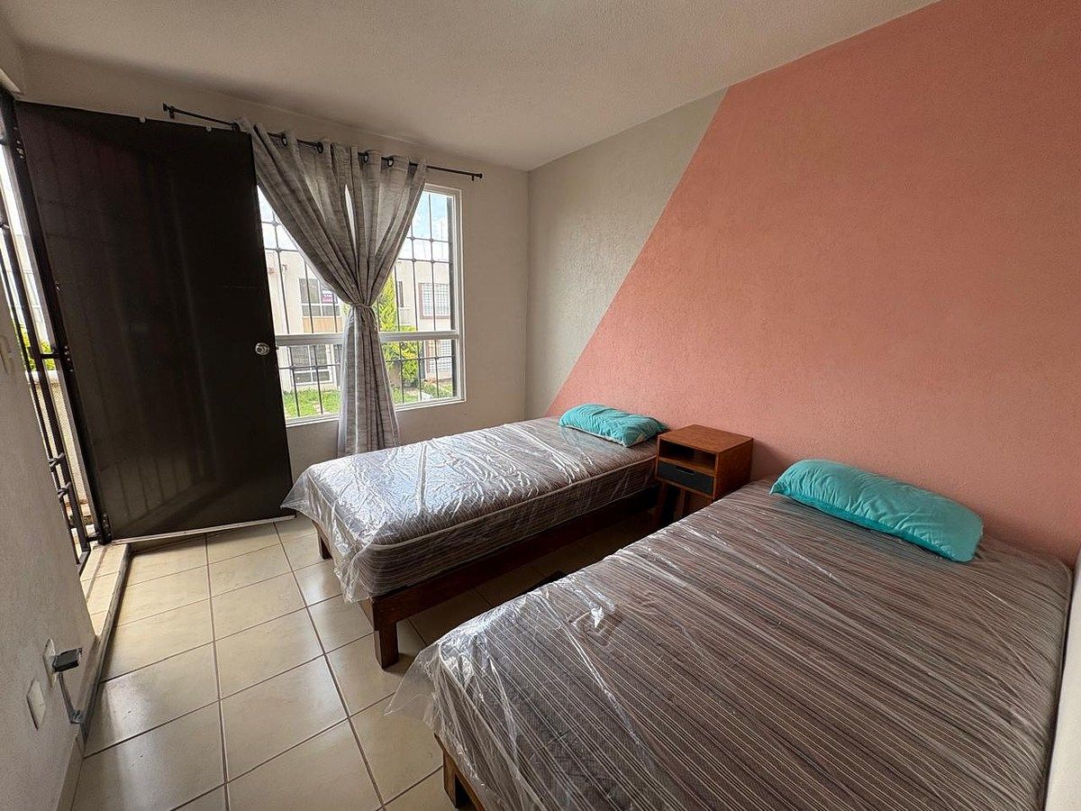 Casa em condomínio fechado em La Florida, Otzolotepec, foto 7 de 16