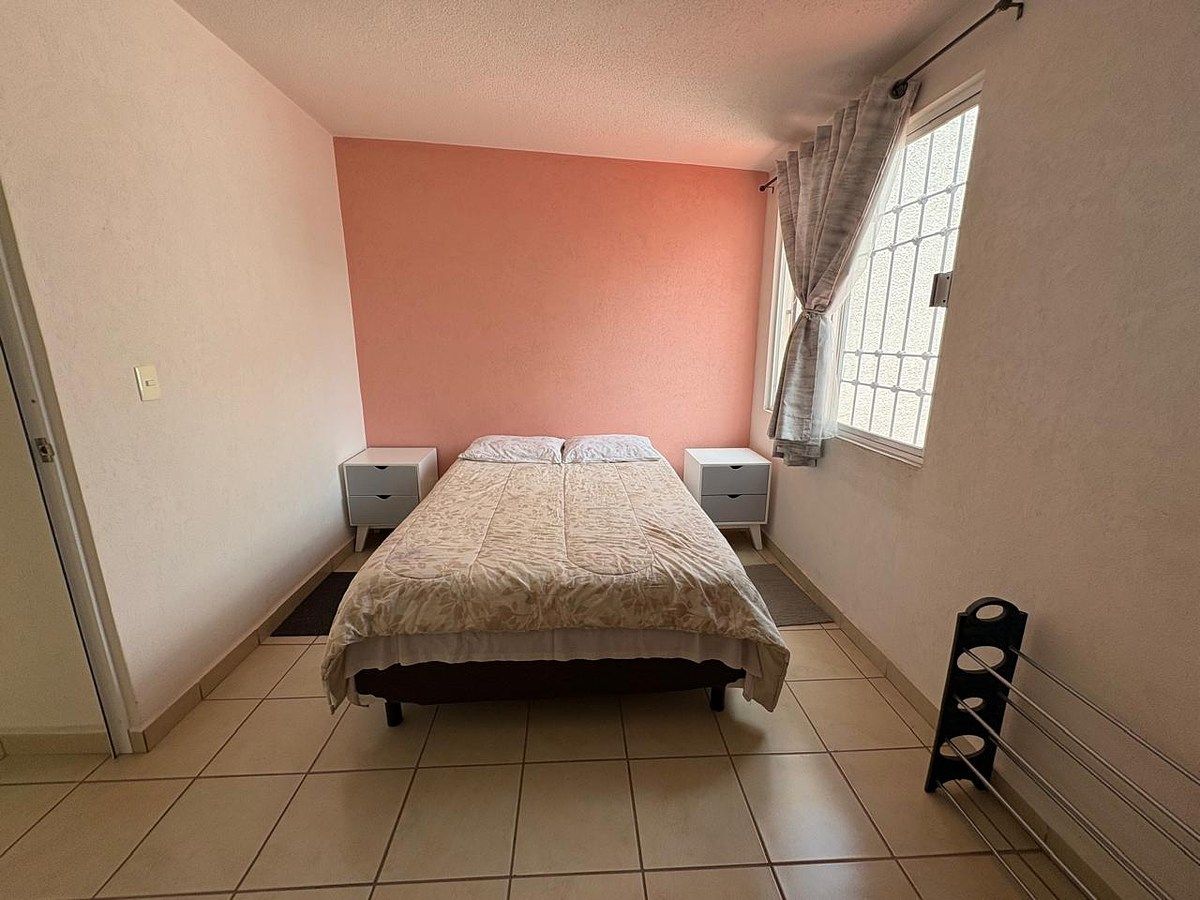 Casa em condomínio fechado em La Florida, Otzolotepec, foto 10 de 16