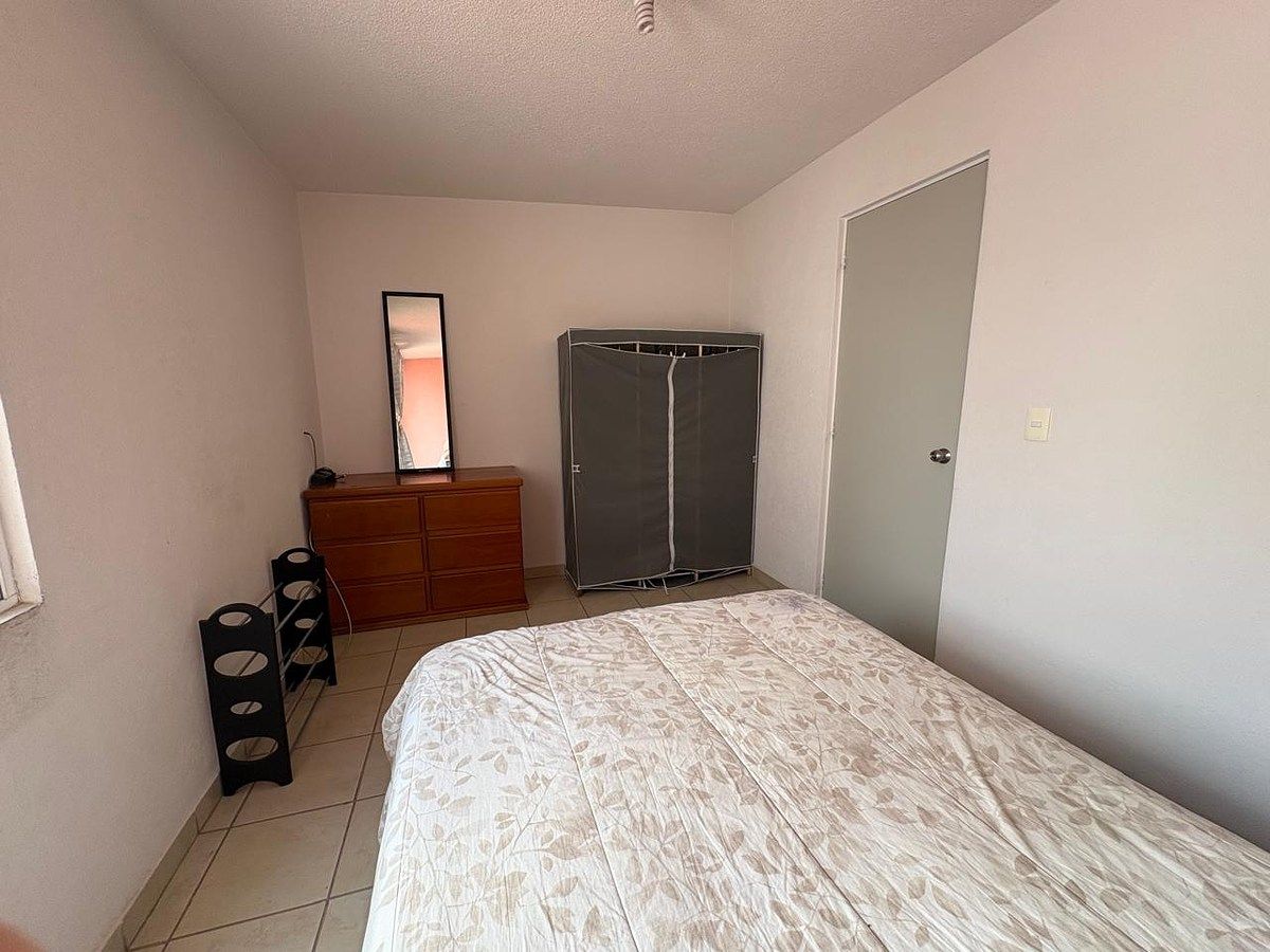 Casa em condomínio fechado em La Florida, Otzolotepec, foto 11 de 16