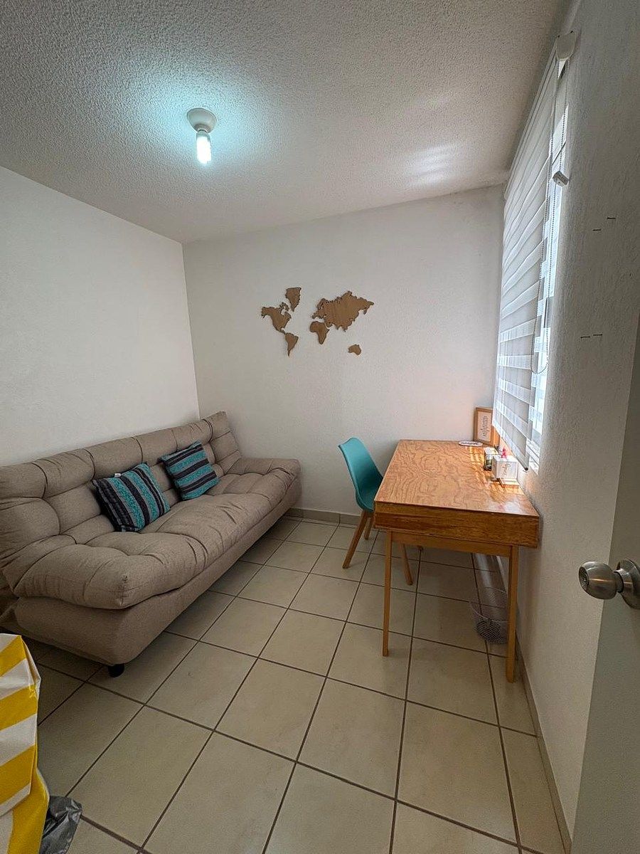 Casa em condomínio fechado em La Florida, Otzolotepec, foto 12 de 16