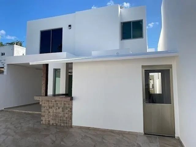 Casa en Montebello, Mérida, foto 28 de 34