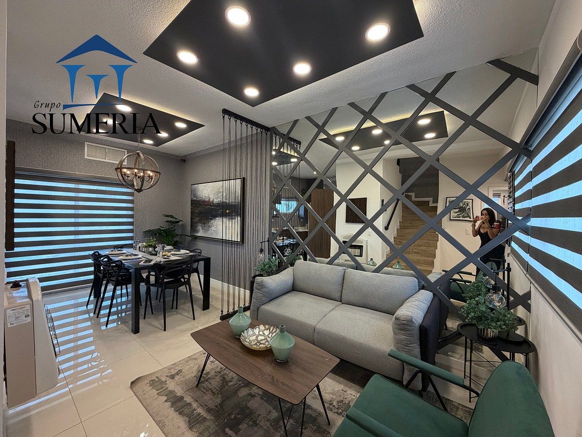 Casa en Tecnológico 2, Cuauhtémoc, foto 4 de 11