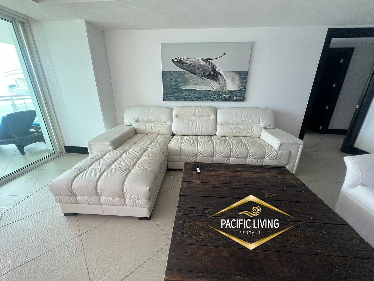 Apartamento em Ixtapa, Zihuatanejo de Azueta, foto 5 de 32