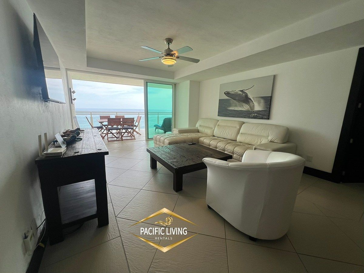 Apartamento em Ixtapa, Zihuatanejo de Azueta, foto 3 de 32