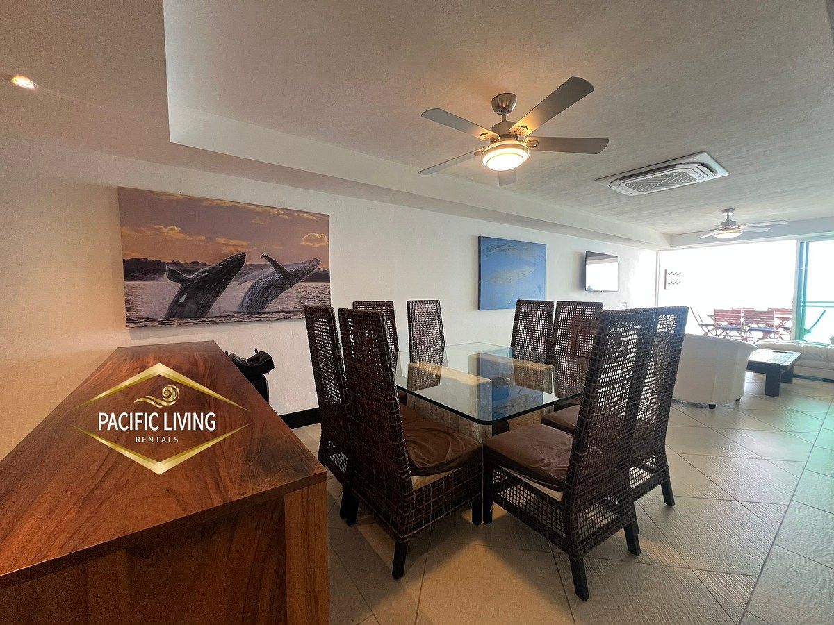 Apartamento em Ixtapa, Zihuatanejo de Azueta, foto 8 de 32