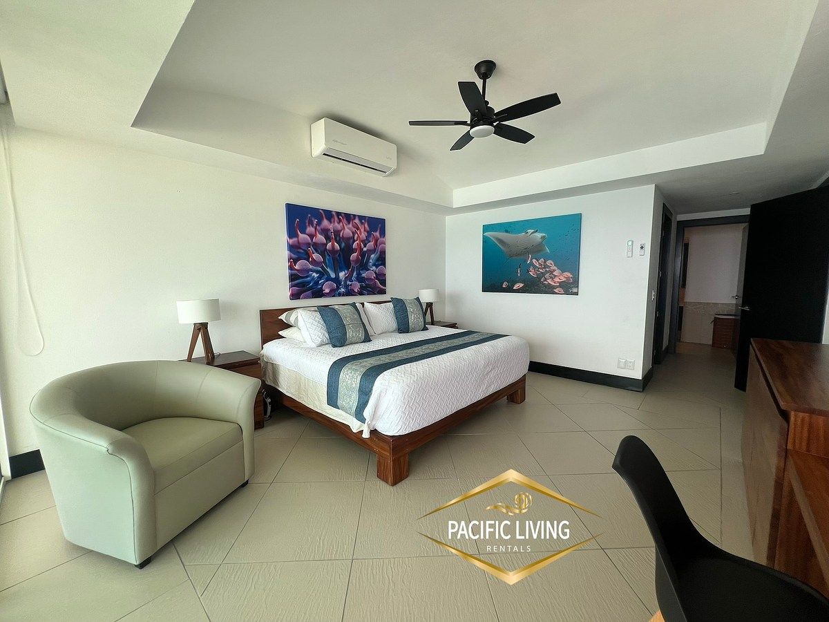 Apartamento em Ixtapa, Zihuatanejo de Azueta, foto 11 de 32