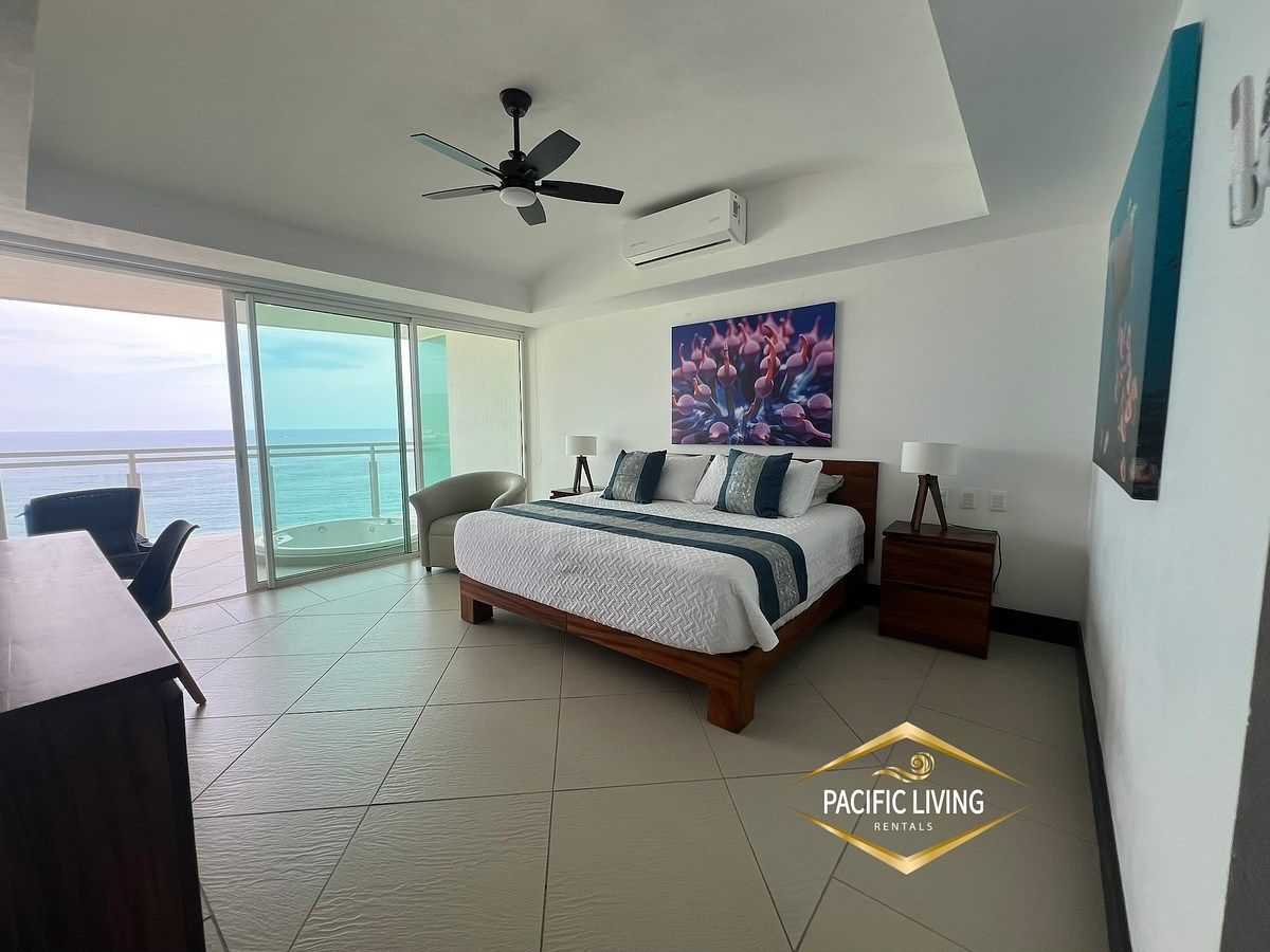 Apartamento em Ixtapa, Zihuatanejo de Azueta, foto 9 de 32