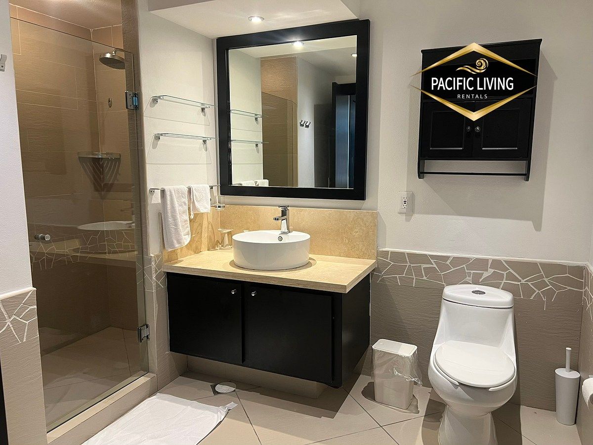 Apartamento em Ixtapa, Zihuatanejo de Azueta, foto 16 de 32