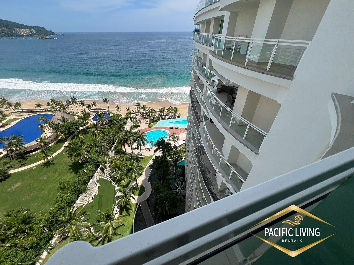 Apartamento em Ixtapa, Zihuatanejo de Azueta, foto 18 de 32