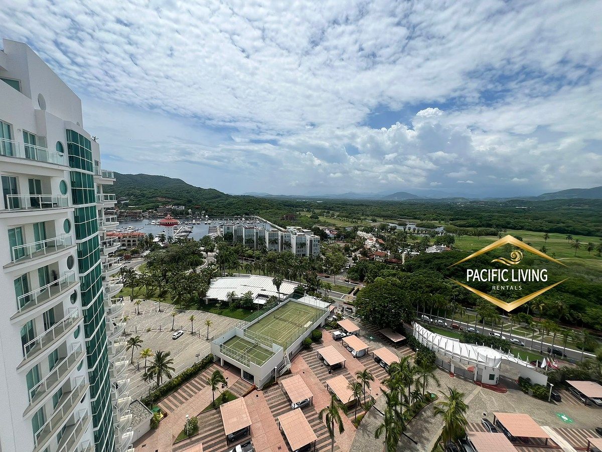Apartamento em Ixtapa, Zihuatanejo de Azueta, foto 32 de 32