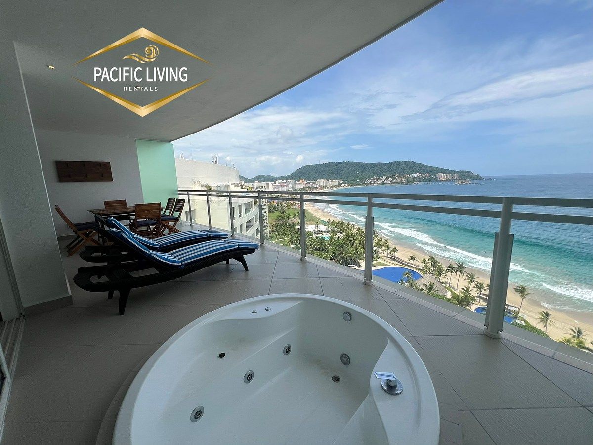 Apartamento em Ixtapa, Zihuatanejo de Azueta, foto 17 de 32