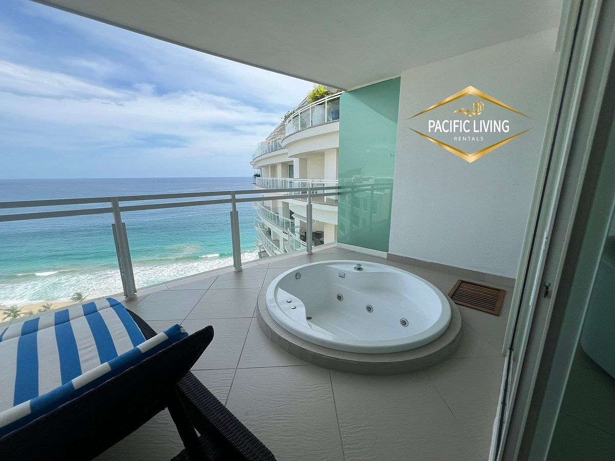 Apartamento em Ixtapa, Zihuatanejo de Azueta, foto 19 de 32