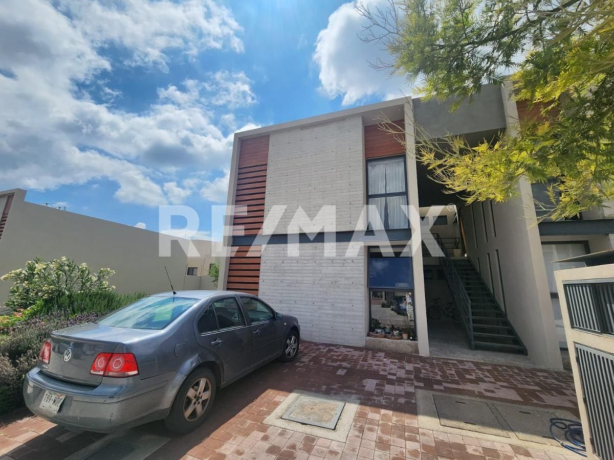 DEPARTAMENTO EN RENTA  ZIZANA EL MARQUÉS QUERÉTARO, foto 1 de 11