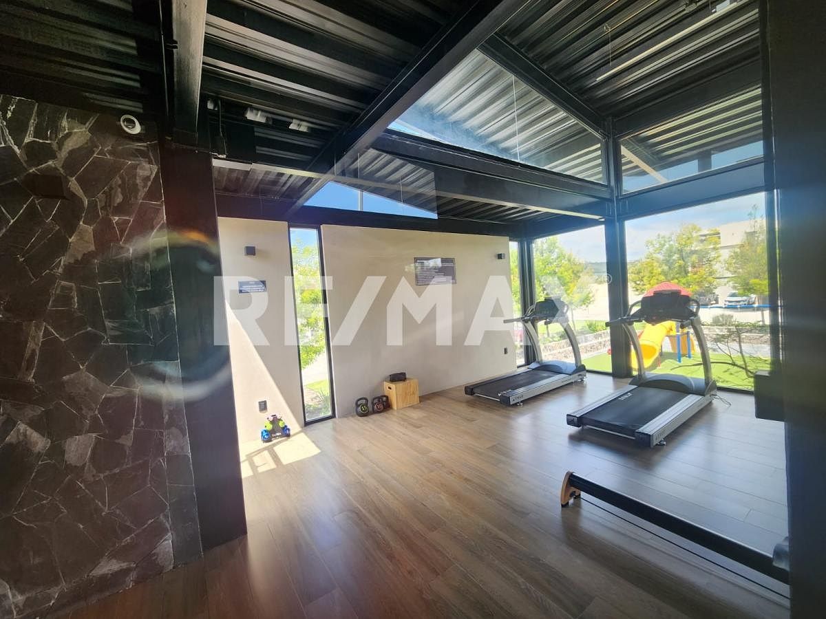 Departamento en Zákia, El Marqués, foto 9 de 11