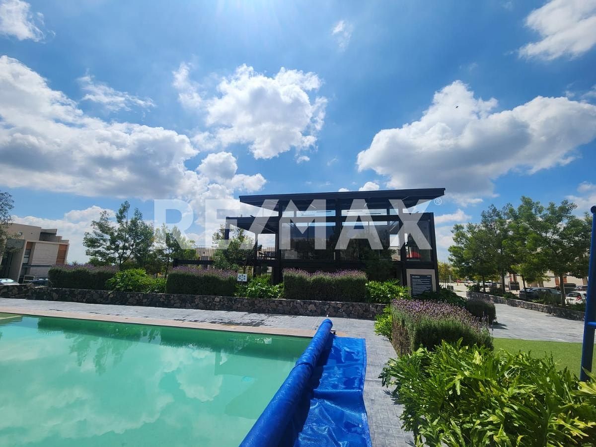 Departamento en Zákia, El Marqués, foto 10 de 11