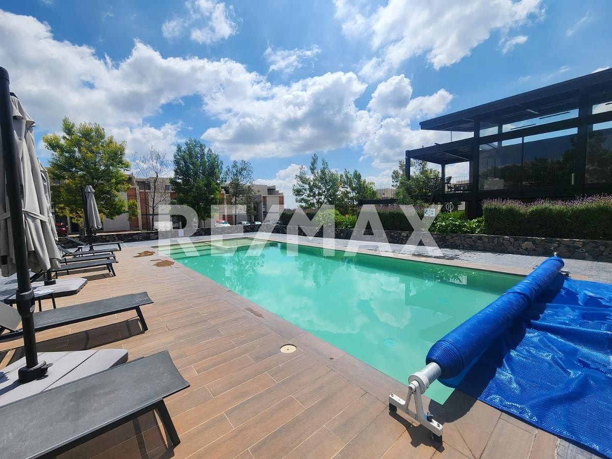 Departamento en Zákia, El Marqués, foto 11 de 11