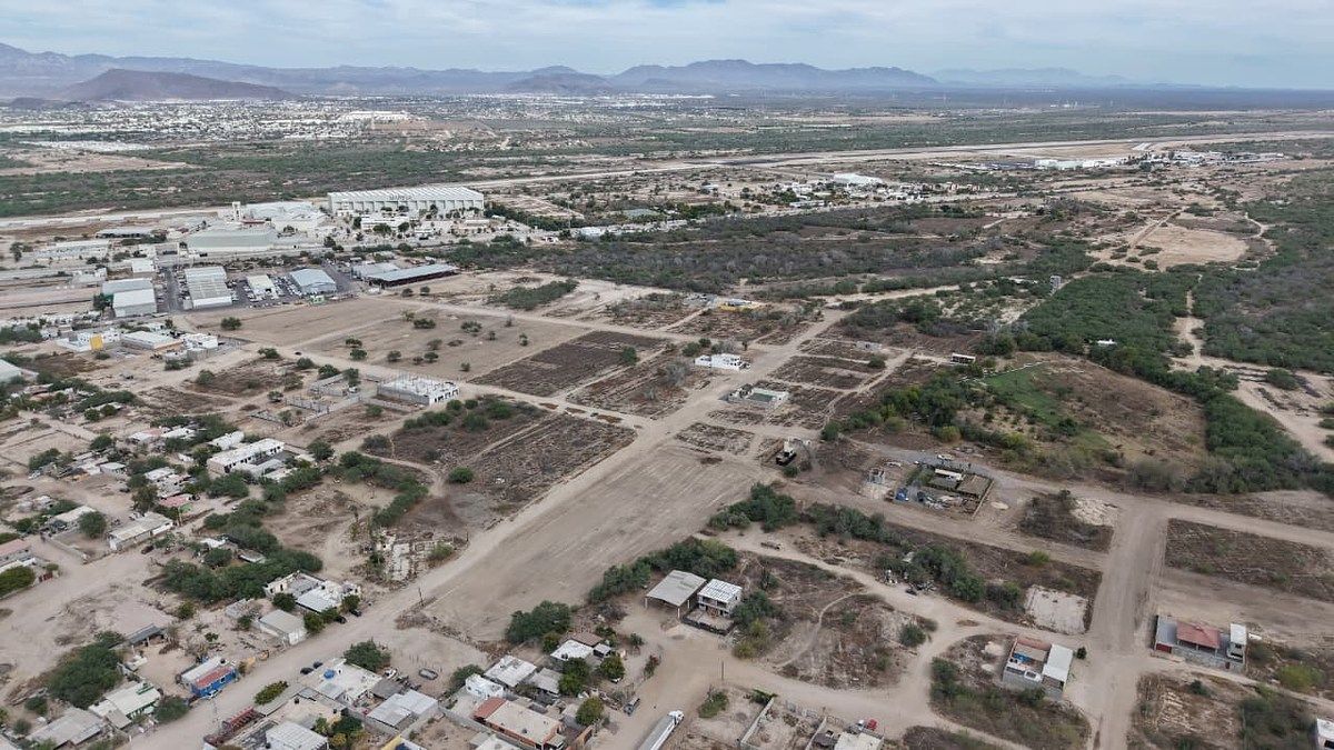 Lot in Chametla, La Paz, photo 2 of 18