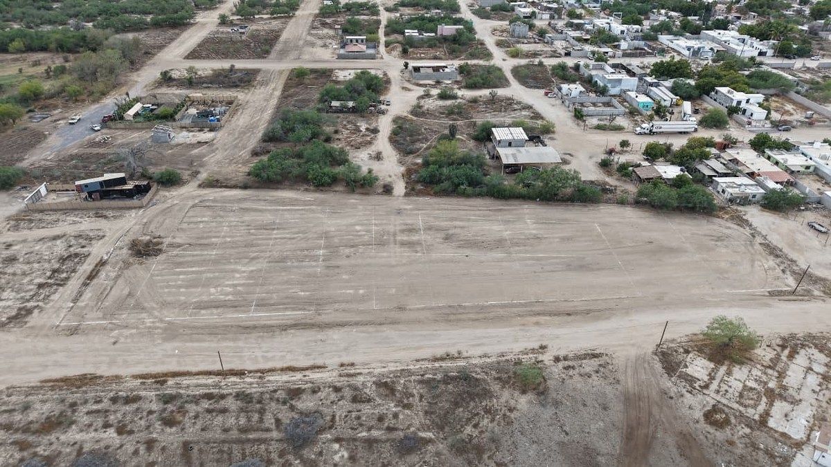Lot in Chametla, La Paz, photo 3 of 18