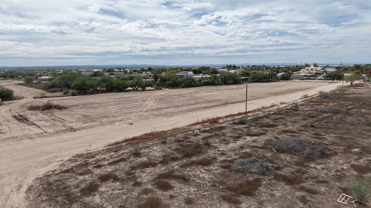 Lot in Chametla, La Paz, photo 4 of 18